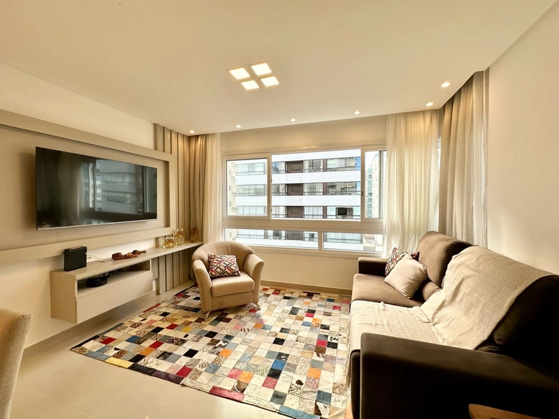 Apartamento a venda com infra no bairro Navegantes em Capão da Canoa!: 5ª foto da galeria de imagens do imóvel