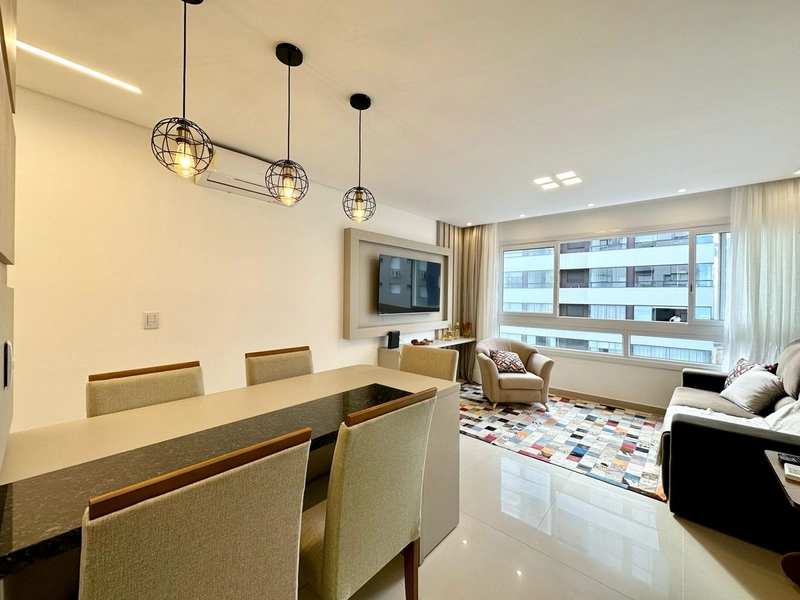 Apartamento a venda com infra no bairro Navegantes em Capão da Canoa!: 4ª foto da galeria de imagens do imóvel