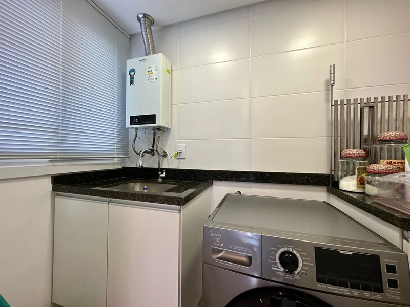 Apartamento a venda com infra no bairro Navegantes em Capão da Canoa!: 11ª foto da galeria de imagens do imóvel
