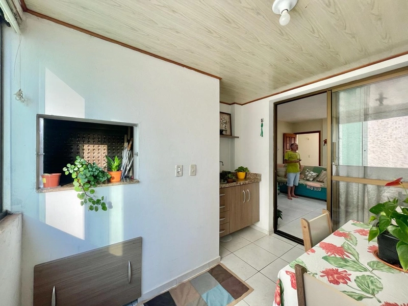 Apartamento 2 dorms., box+depósito,entre as Praças Bassani e Tiaraju!: 5ª foto da galeria de imagens do imóvel