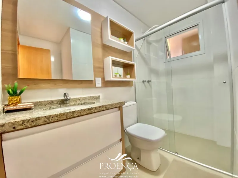 APARTAMENTO DE FRENTE NO BAIRRO NAVEGANTES: 5ª foto da galeria de imagens do imóvel