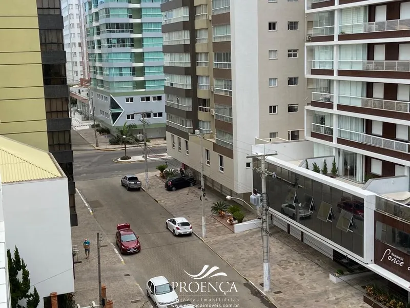 APARTAMENTO DE FRENTE NO BAIRRO NAVEGANTES: 2ª foto da galeria de imagens do imóvel