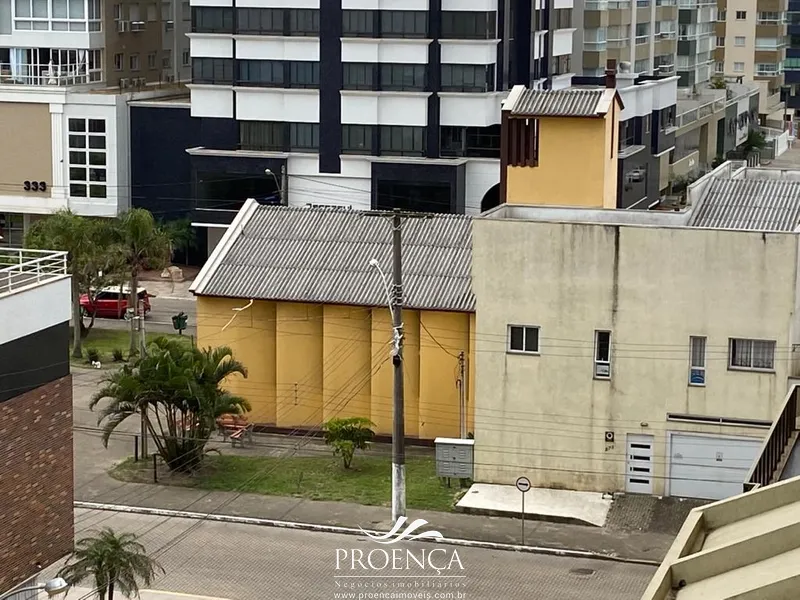 APARTAMENTO DE FRENTE NO BAIRRO NAVEGANTES: 10ª foto da galeria de imagens do imóvel