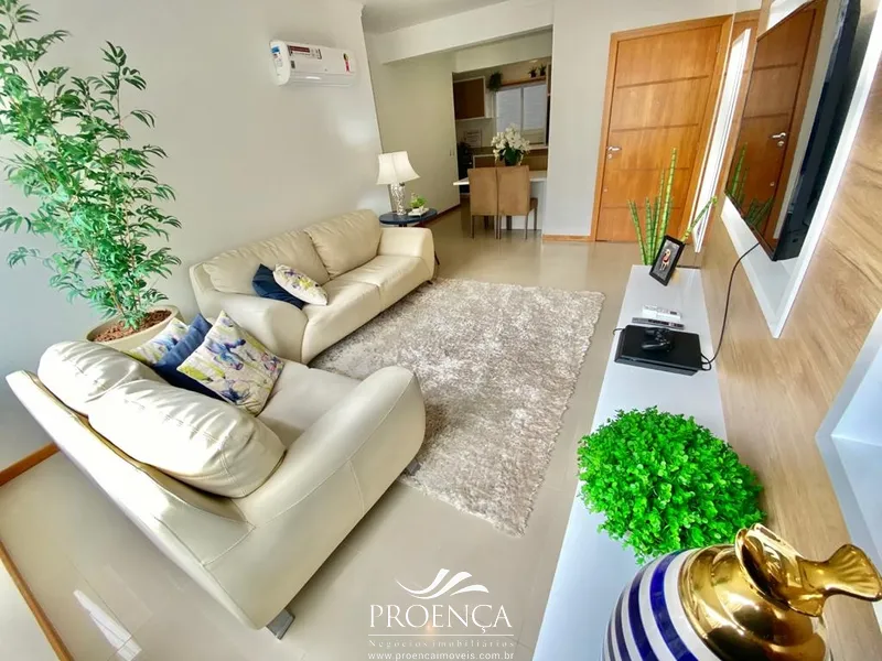 APARTAMENTO DE FRENTE NO BAIRRO NAVEGANTES: 4ª foto da galeria de imagens do imóvel