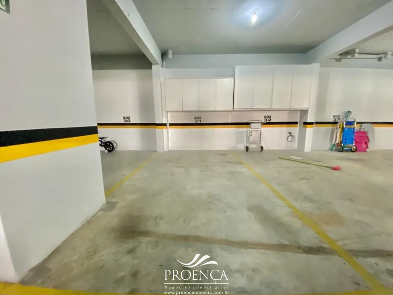 APARTAMENTO DE FRENTE NO BAIRRO NAVEGANTES: 7ª foto da galeria de imagens do imóvel