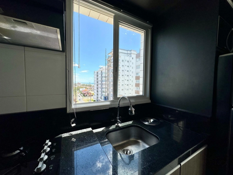 APARTAMENTO DE FRENTE - APENAS 1 QUADRAS DO MAR: 13ª foto da galeria de imagens do imóvel