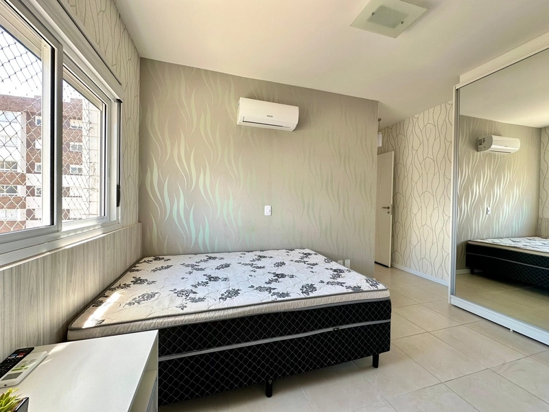 APARTAMENTO DE FRENTE - APENAS 1 QUADRAS DO MAR: 19ª foto da galeria de imagens do imóvel