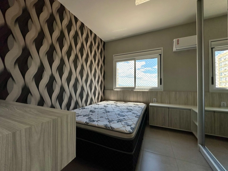 APARTAMENTO DE FRENTE - APENAS 1 QUADRAS DO MAR: 6ª foto da galeria de imagens do imóvel