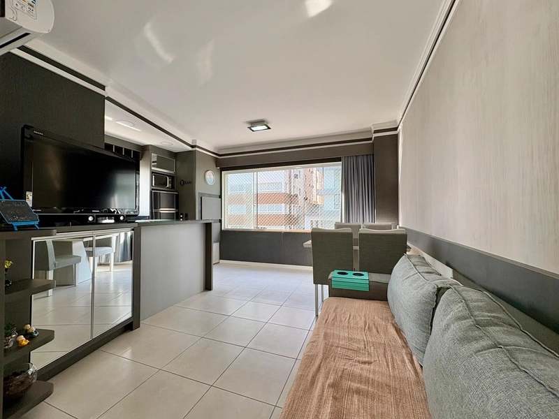 APARTAMENTO DE FRENTE - APENAS 1 QUADRAS DO MAR: 14ª foto da galeria de imagens do imóvel