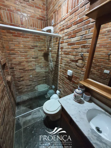 Ótimo sobrado com 5 suítes em Xangri-lá: 12ª foto da galeria de imagens do imóvel
