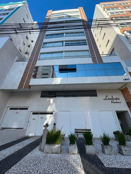 OPORTUNIDADE APARTAMENTO 02 DORMITÓRIOS MOBILIADO BAIRRO ZONA NOVA: 1ª foto da galeria de imagens do imóvel