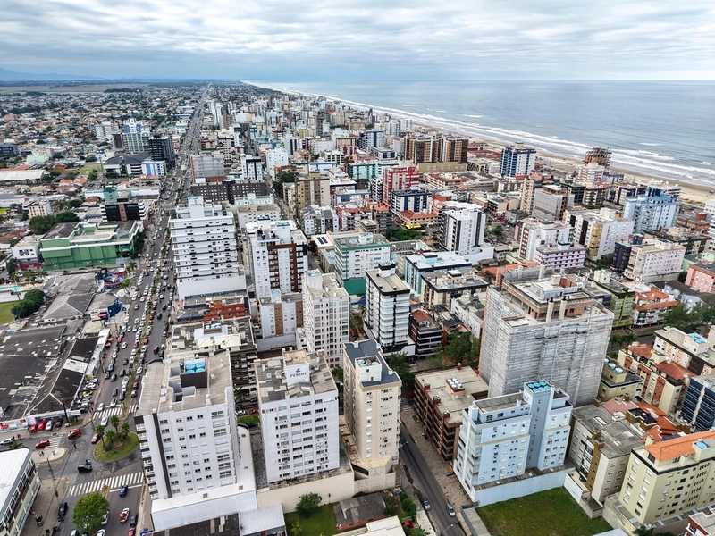 2 dormitórios de frente vista lagoa e mar! 2 vagas! Mobiliado! Centro!: 10ª foto da galeria de imagens do imóvel