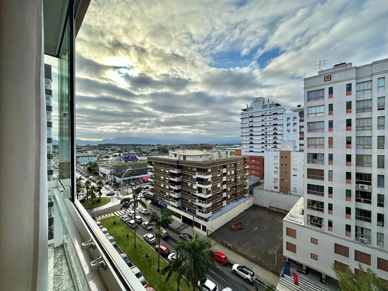 2 dormitórios de frente vista lagoa e mar! 2 vagas! Mobiliado! Centro!: 16ª foto da galeria de imagens do imóvel
