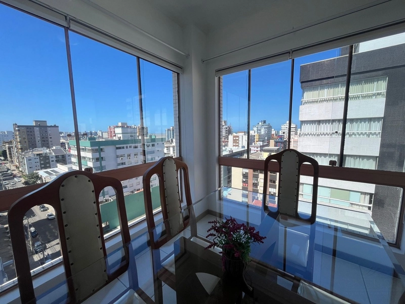Apartamento de 2 dormitórios, Centro, Capão da Canoa: 3ª foto da galeria de imagens do imóvel