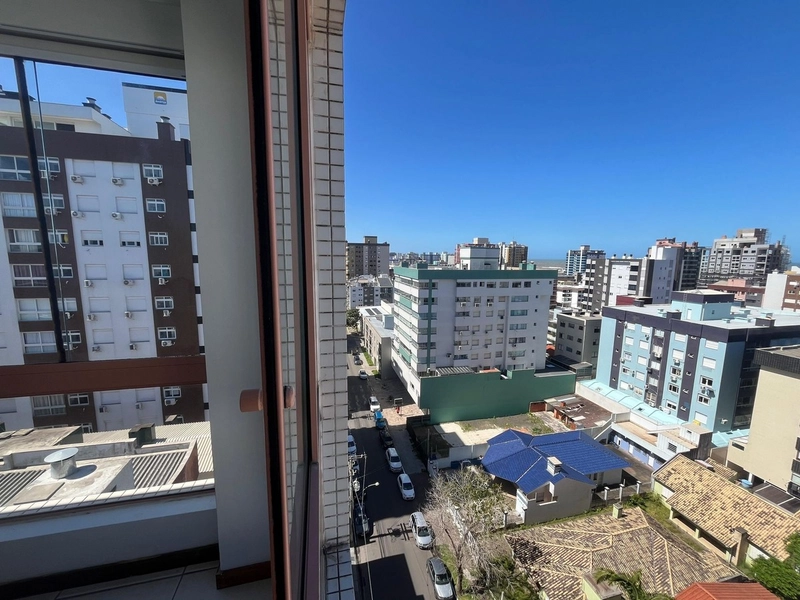 Apartamento de 2 dormitórios, Centro, Capão da Canoa: 2ª foto da galeria de imagens do imóvel