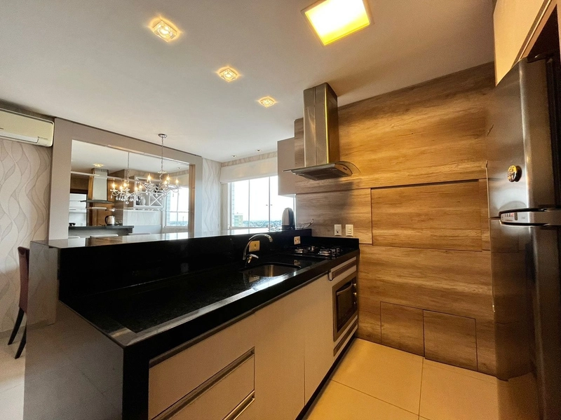 Apartamento 02 dormitórios Bairro Zona Nova em Capão da Canoa: 5ª foto da galeria de imagens do imóvel