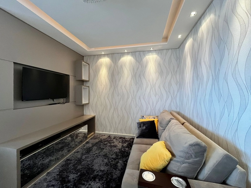 Apartamento 02 dormitórios Bairro Zona Nova em Capão da Canoa: 7ª foto da galeria de imagens do imóvel