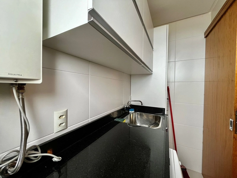 Apartamento 02 dormitórios Bairro Zona Nova em Capão da Canoa: 11ª foto da galeria de imagens do imóvel