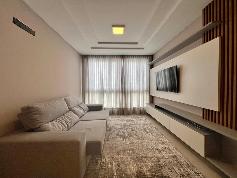 Apartamento 2 dormitórios junto a Praça do Mini Golf em Capão da Canoa: 8ª foto da galeria de imagens do imóvel