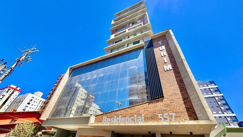Apartamento 02 suítes com vista para o Mar 60 x Direto Capão da Canoa: 22ª foto da galeria de imagens do imóvel