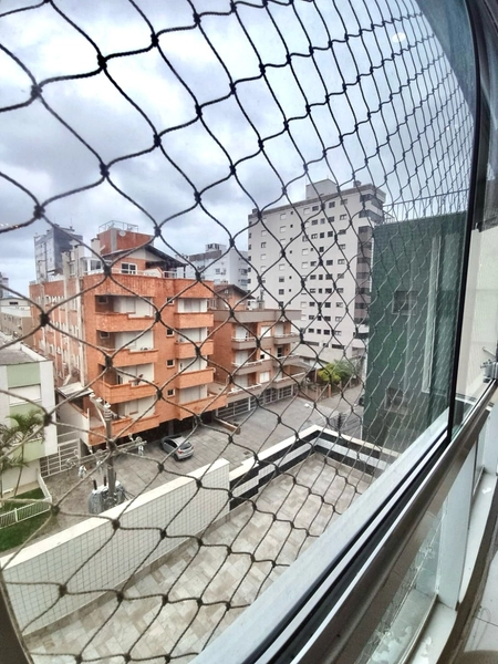 Apartamento de frente, 3 dormitórios, mobiliado, Zona Nova: 15ª foto da galeria de imagens do imóvel