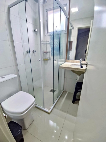 Apartamento de frente, 3 dormitórios, mobiliado, Zona Nova: 13ª foto da galeria de imagens do imóvel