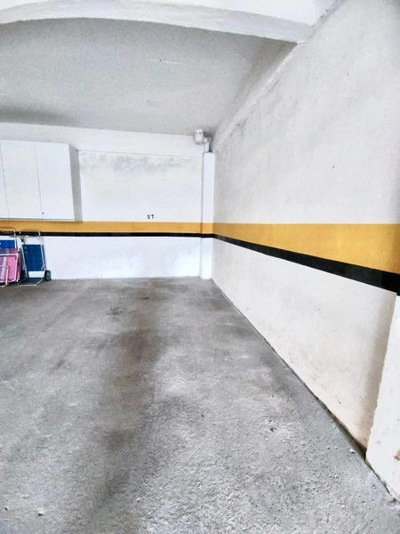 Apartamento de frente, 3 dormitórios, mobiliado, Zona Nova: 14ª foto da galeria de imagens do imóvel