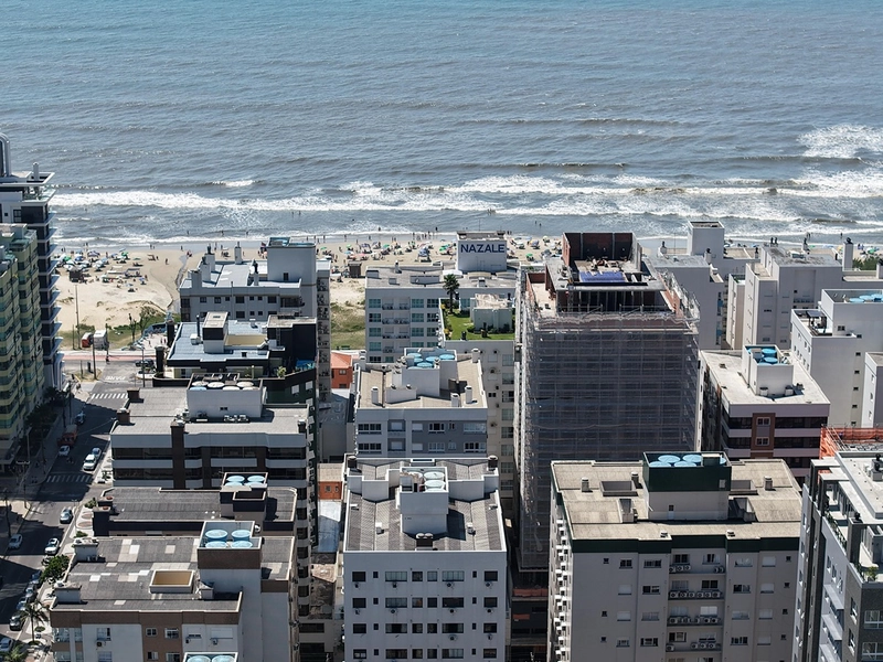APARTAMENTO GARDEN À VENDA EM CAPÃO DA CANOA! 3 DORMITÓRIOS • TERRAÇO PRIVATIVO • BOX DUPLO: 29ª foto da galeria de imagens do imóvel