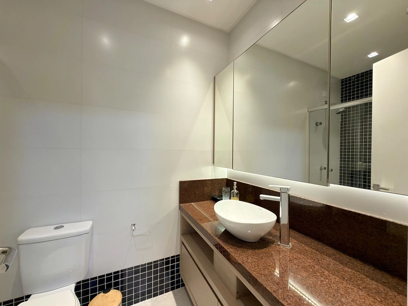 APARTAMENTO GARDEN À VENDA EM CAPÃO DA CANOA! 3 DORMITÓRIOS • TERRAÇO PRIVATIVO • BOX DUPLO: 22ª foto da galeria de imagens do imóvel