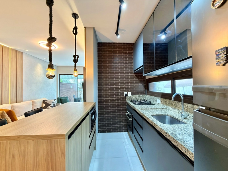 APARTAMENTO GARDEN À VENDA EM CAPÃO DA CANOA! 3 DORMITÓRIOS • TERRAÇO PRIVATIVO • BOX DUPLO: 7ª foto da galeria de imagens do imóvel