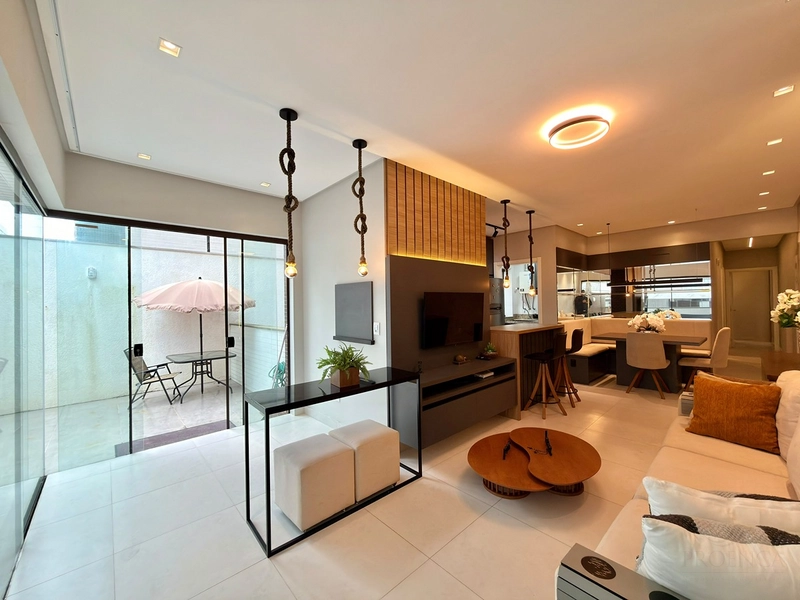 APARTAMENTO GARDEN À VENDA EM CAPÃO DA CANOA! 3 DORMITÓRIOS • TERRAÇO PRIVATIVO • BOX DUPLO: 11ª foto da galeria de imagens do imóvel