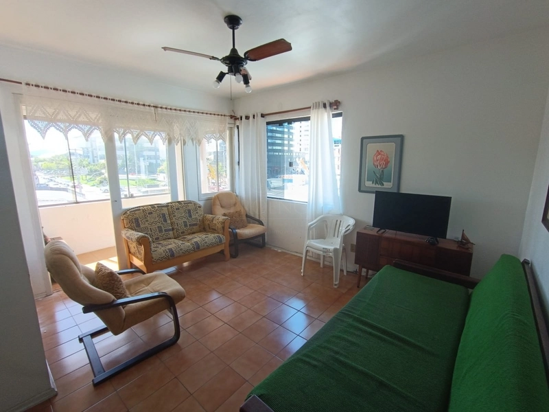 Apartamento de Frente - 02 dormitórios/suíte - Centro - Capão da Canoa: 24ª foto da galeria de imagens do imóvel