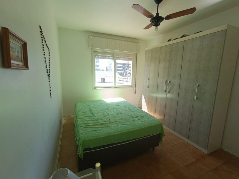 Apartamento de Frente - 02 dormitórios/suíte - Centro - Capão da Canoa: 10ª foto da galeria de imagens do imóvel