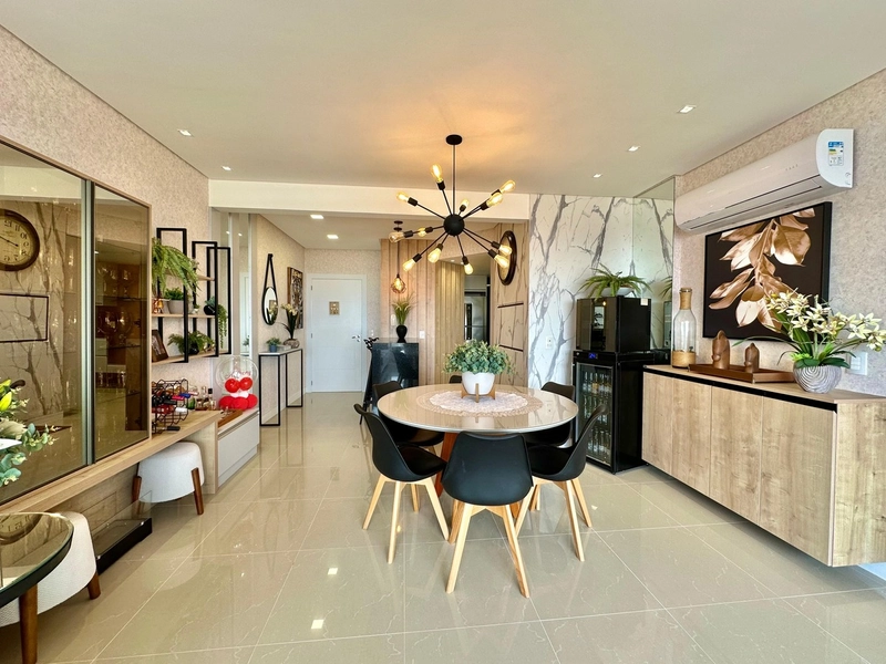 Apartamento 3 dormitórios com vista para o Mar no bairro Navegantes: 17ª foto da galeria de imagens do imóvel