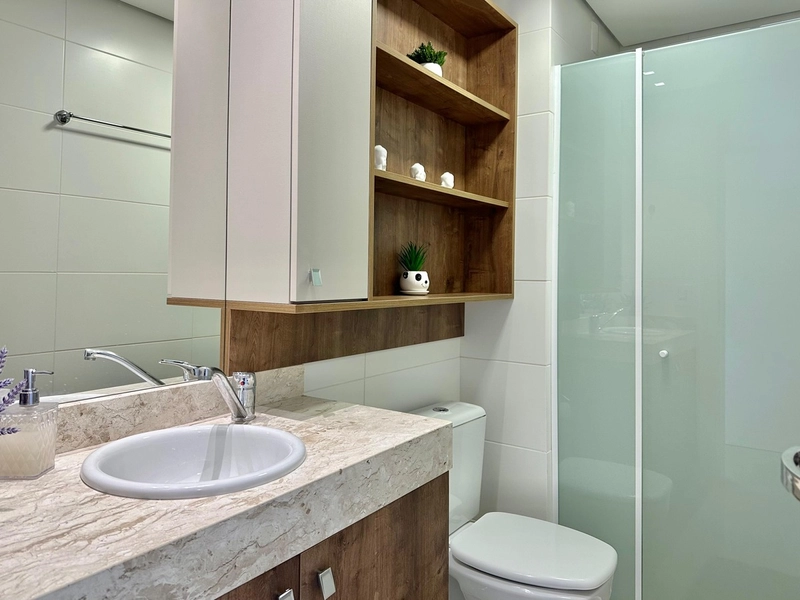 Apartamento 3 dormitórios com vista para o Mar no bairro Navegantes: 25ª foto da galeria de imagens do imóvel