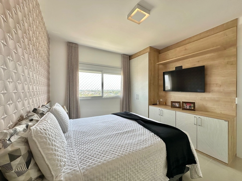 Apartamento 3 dormitórios com vista para o Mar no bairro Navegantes: 14ª foto da galeria de imagens do imóvel