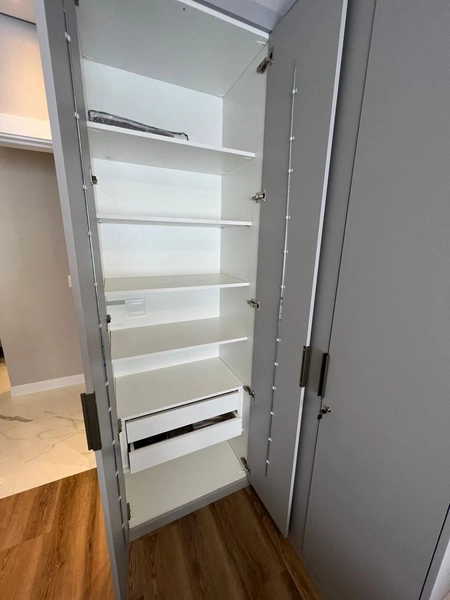 Apartamento 1 dormitório -MOBILIADO - Navegantes - Capão da Canoa: 12ª foto da galeria de imagens do imóvel