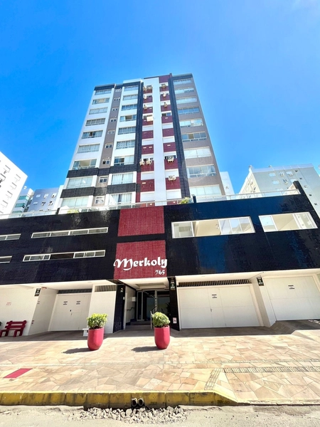 Apartamento de 2 Dormitórios  Com box: 6ª foto da galeria de imagens do imóvel
