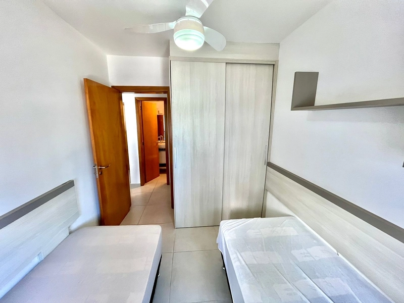 Apartamento de 2 Dormitórios  Com box: 5ª foto da galeria de imagens do imóvel