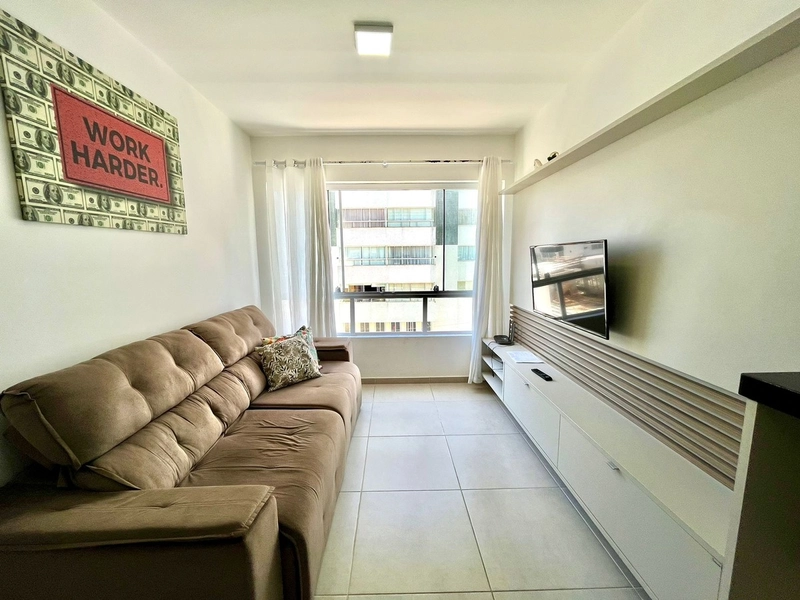 Apartamento de 2 Dormitórios  Com box: 9ª foto da galeria de imagens do imóvel