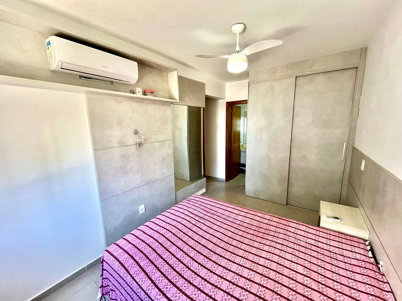 Apartamento de 2 Dormitórios  Com box: 8ª foto da galeria de imagens do imóvel