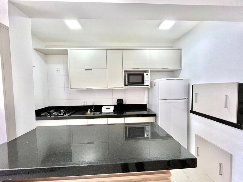 Apartamento de 2 Dormitórios  Com box: 7ª foto da galeria de imagens do imóvel