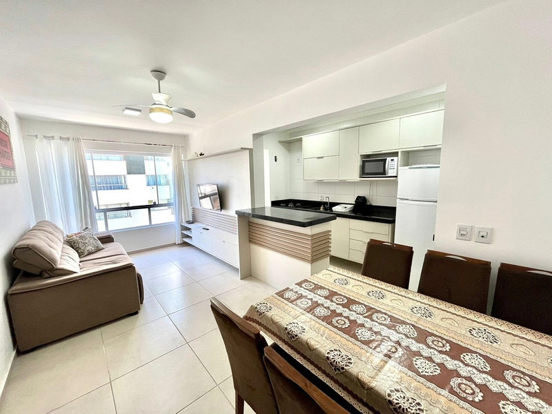 Apartamento de 2 Dormitórios  Com box: 3ª foto da galeria de imagens do imóvel