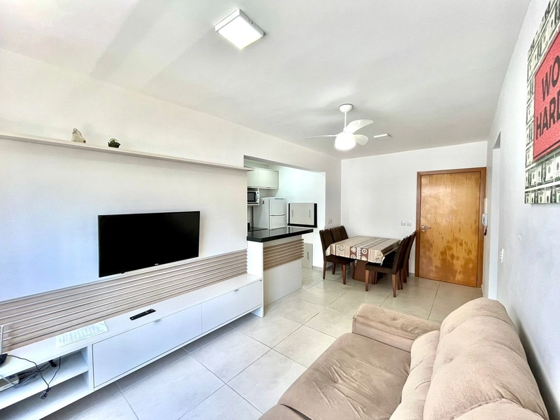 Apartamento de 2 Dormitórios  Com box: 4ª foto da galeria de imagens do imóvel