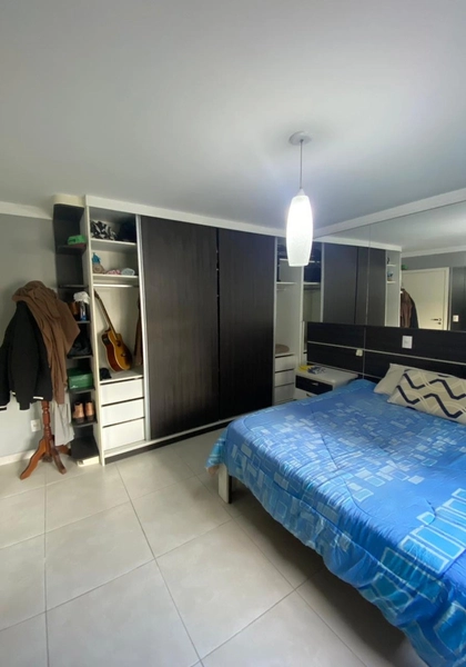 Casa Mobiliada zona de Moradores.: 6ª foto da galeria de imagens do imóvel