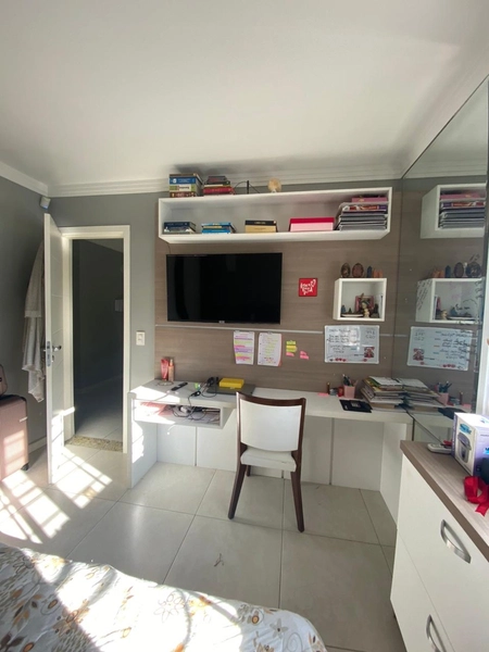 Casa Mobiliada zona de Moradores.: 3ª foto da galeria de imagens do imóvel