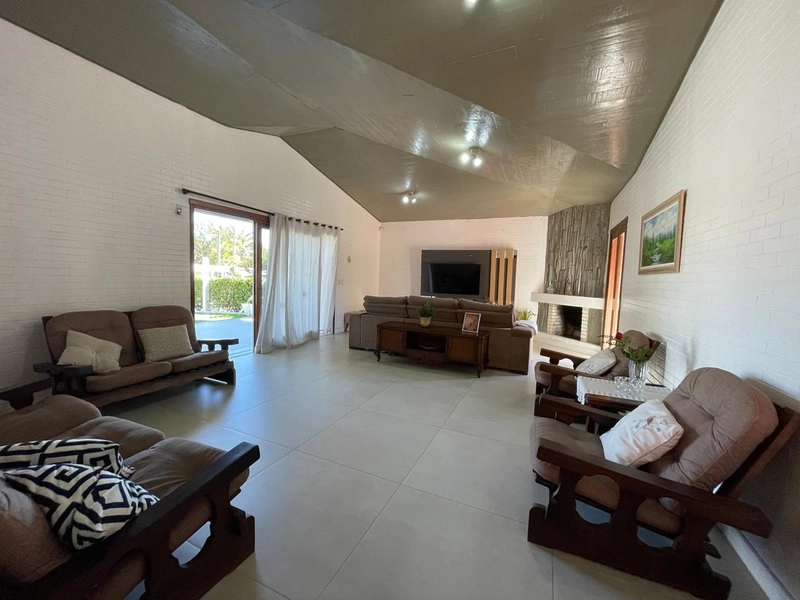 Casa 5 dormitórios no bairro Atlântida Xangrila: 9ª foto da galeria de imagens do imóvel