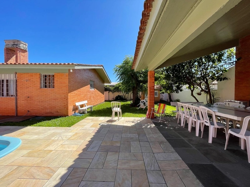 Casa 5 dormitórios no bairro Atlântida Xangrila: 27ª foto da galeria de imagens do imóvel