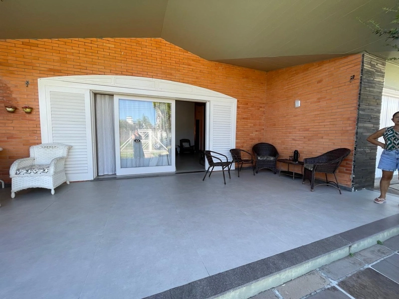 Casa 5 dormitórios no bairro Atlântida Xangrila: 1ª foto da galeria de imagens do imóvel
