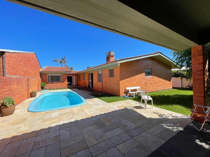 Casa 5 dormitórios no bairro Atlântida Xangrila: 29ª foto da galeria de imagens do imóvel